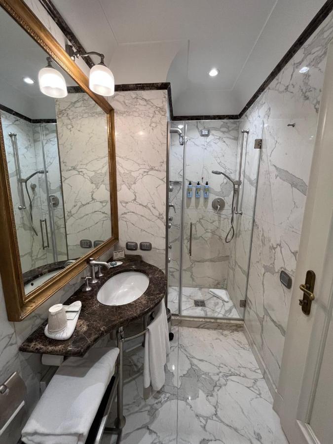 Hotel Villa Duse Rome Exterior photo
