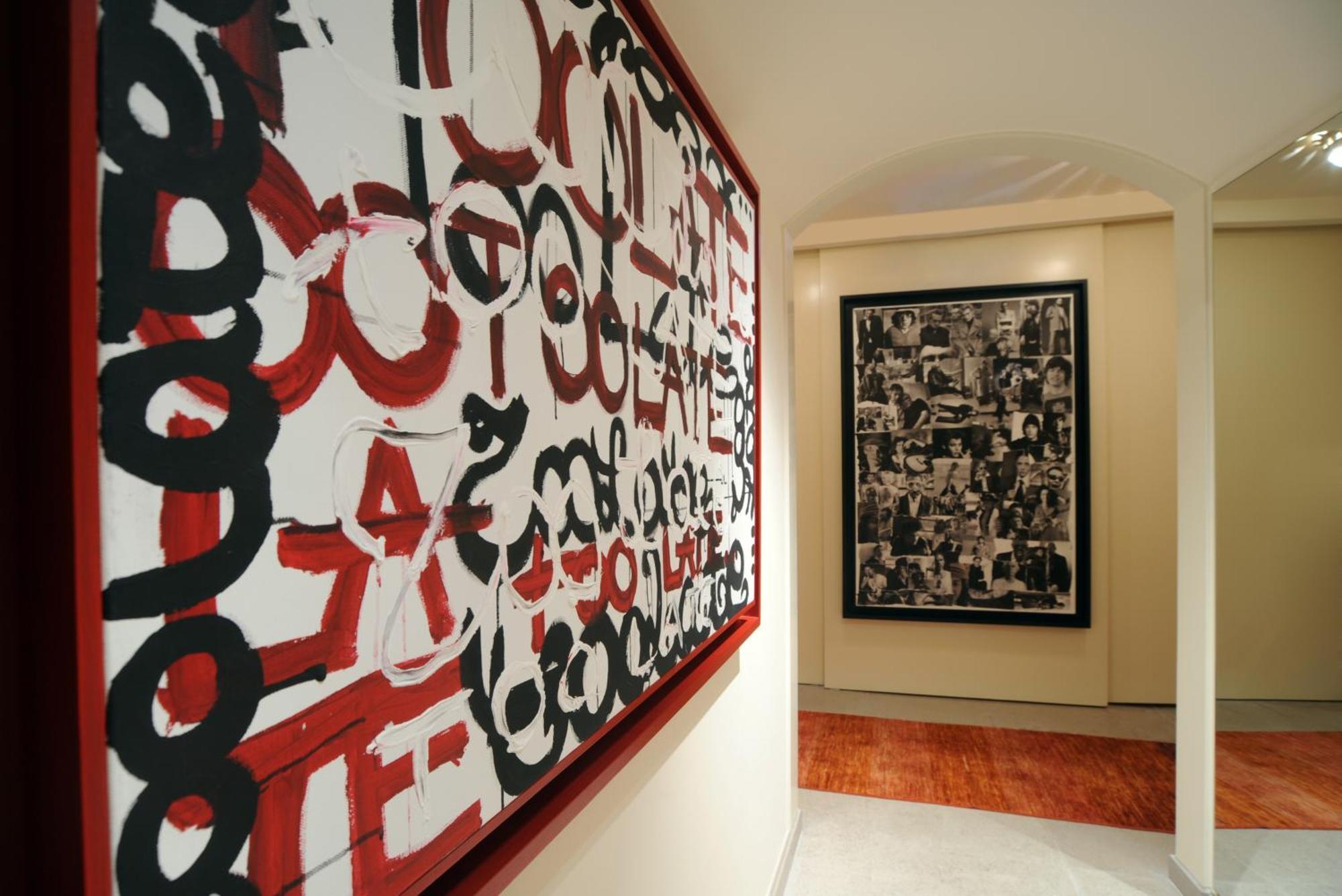Hotel Villa Duse Rome Exterior photo