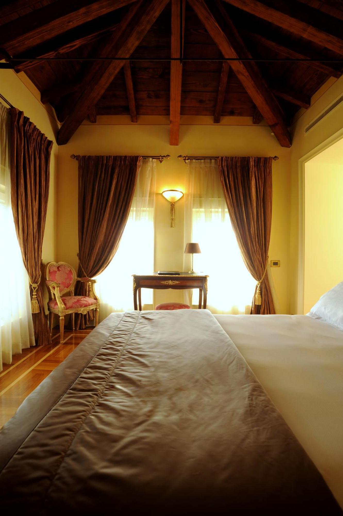 Hotel Villa Duse Rome Exterior photo