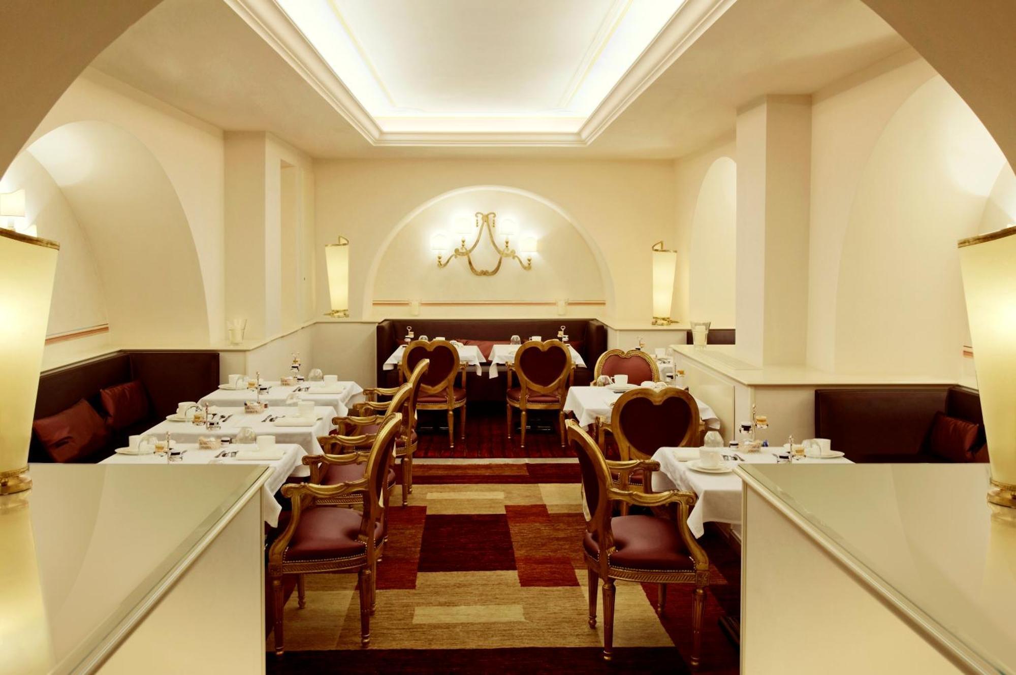 Hotel Villa Duse Rome Exterior photo