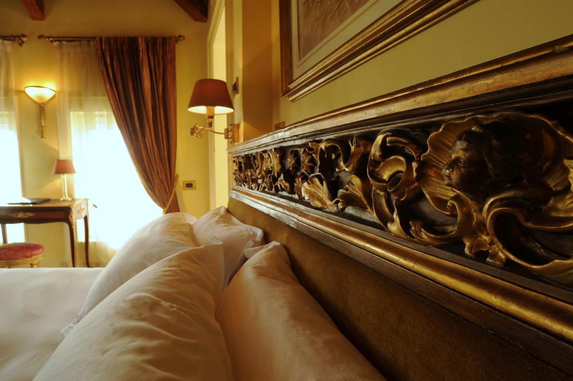 Hotel Villa Duse Rome Exterior photo
