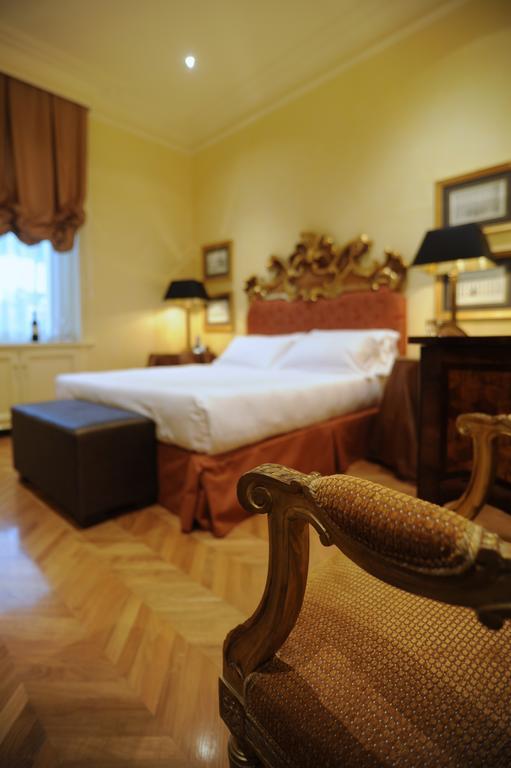 Hotel Villa Duse Rome Exterior photo