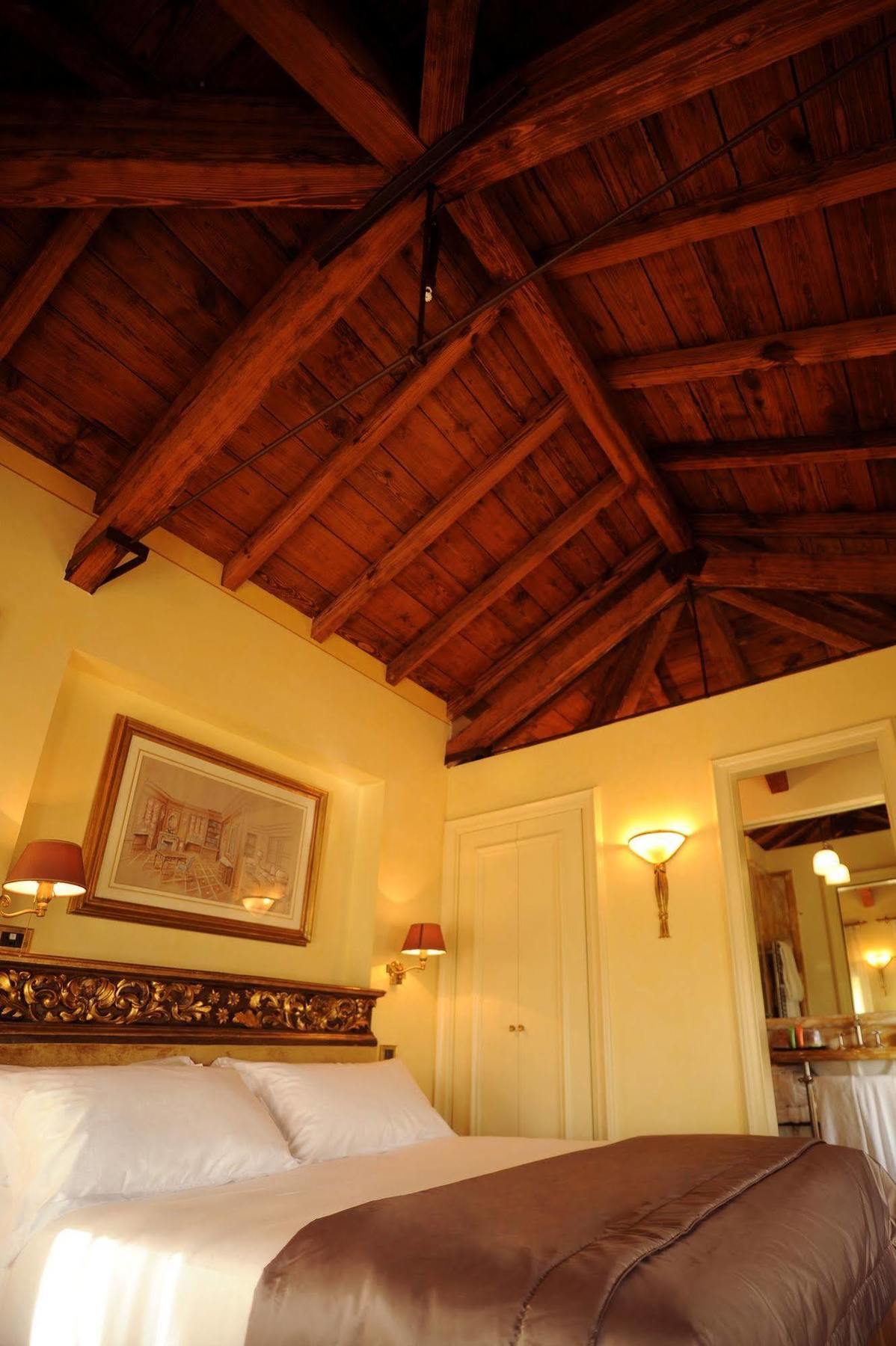 Hotel Villa Duse Rome Exterior photo